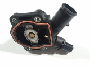 Image of Thermostat Kit. Coolant Pump, Thermostat and Cable. image for your Volvo XC60  